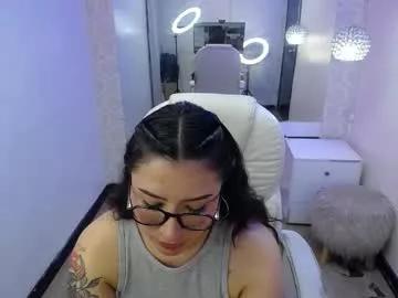 nicolee_8 from Chaturbate is Freechat