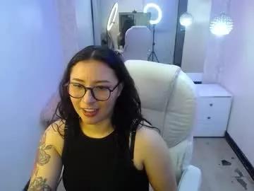 nicolee_8 from Chaturbate is Freechat