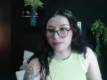 nicolee_8 from Chaturbate is Freechat