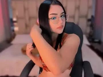 nicoleevega_ from Chaturbate is Freechat