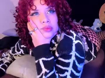 nicoleozzyy from Chaturbate is Freechat
