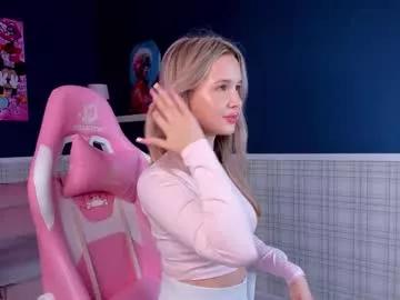 nicolettacooper from Chaturbate is Freechat