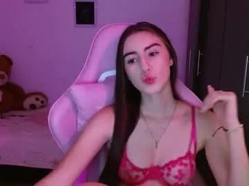 nicoll_28 from Chaturbate is Freechat