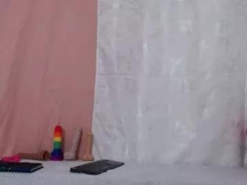 nicolle_gomes from Chaturbate is Freechat