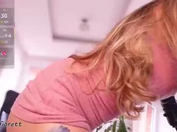 nicollet_ from Chaturbate is Freechat