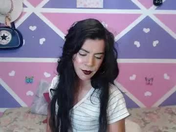 nicollethregnier from Chaturbate is Freechat