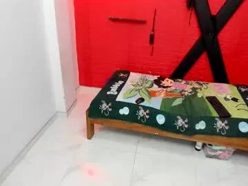 nicollsweet18 from Chaturbate is Freechat