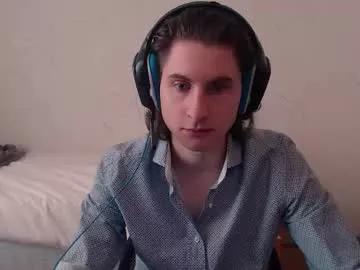 night__wolf from Chaturbate is Freechat