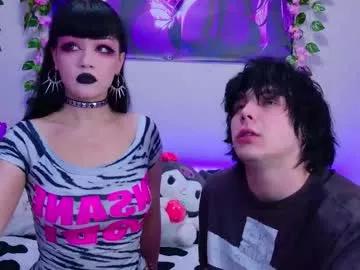 night_angell from Chaturbate is Freechat