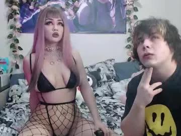 night_angell from Chaturbate is Freechat