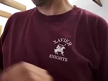 Night_daemon webcams show profile image 