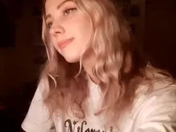 night_siren from Chaturbate is Freechat