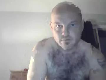 nihilistcreep from Chaturbate