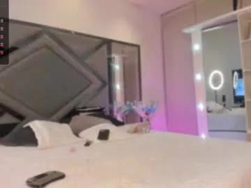 niiaa01 from Chaturbate