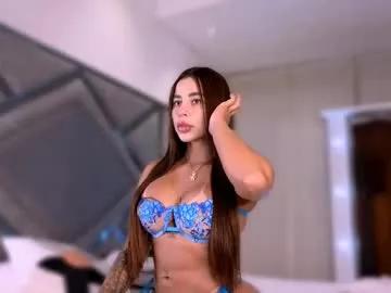 niiaa01 from Chaturbate