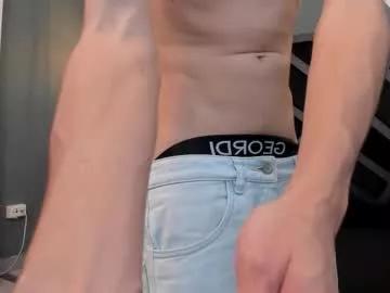 niick_carter from Chaturbate