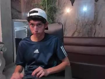 niick_carter from Chaturbate is Freechat