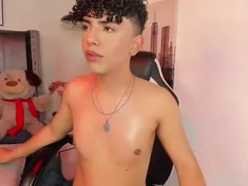 niick_twink from Chaturbate
