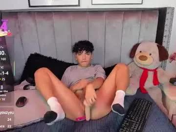 niick_twink from Chaturbate