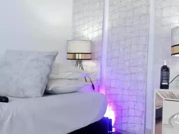 niicole_steele from Chaturbate