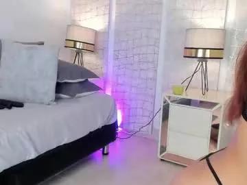 niicole_steele from Chaturbate is Freechat
