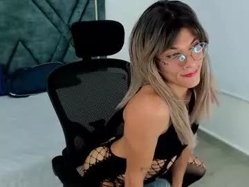 niikofox from Chaturbate