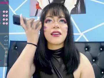 niiky_ from Chaturbate