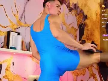 nijinsky_latinboy from Chaturbate is Freechat