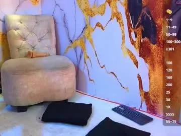 nijinsky_latinboy from Chaturbate