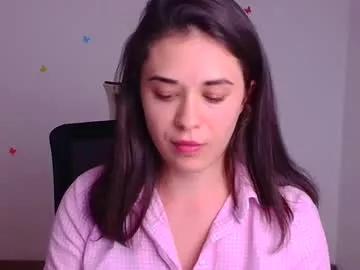 nika_flowerss from Chaturbate is Freechat