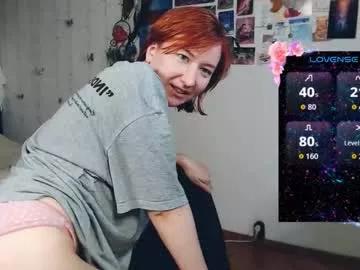 Nika_fuchs webcams show profile image 