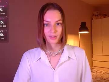 Nika_la_sun webcams show profile image 