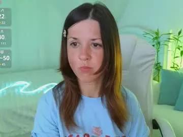 Nika_reinn webcams show profile image 