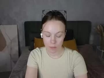 Nike_nikke webcams show profile image 