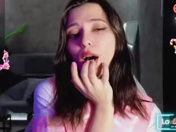 niki_cutes from Chaturbate