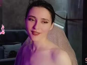 niki_cutes from Chaturbate