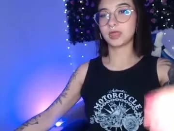 niki_foxy from Chaturbate is Freechat