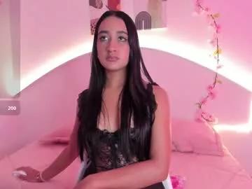 nikibrice from Chaturbate