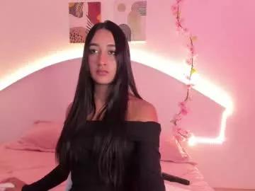 nikibrice from Chaturbate
