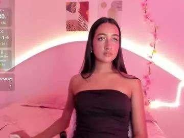 nikibrice from Chaturbate