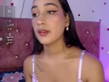 nikibrice from Chaturbate
