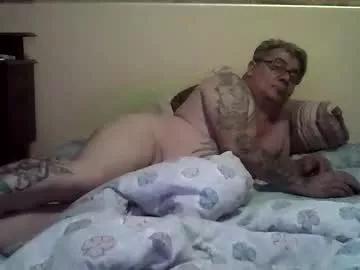 nikibutt19701970 from Chaturbate