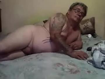 nikibutt19701970 from Chaturbate