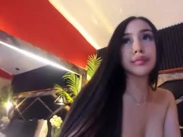 nikii_white from Chaturbate