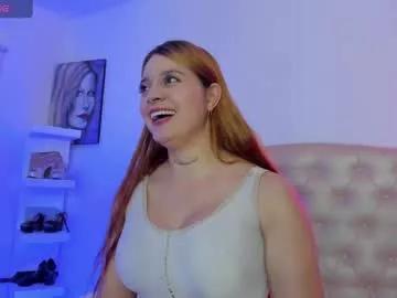 nikiibrooks from Chaturbate