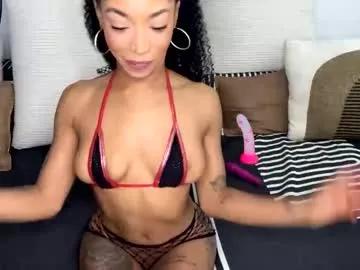 nikitalove104 from Chaturbate