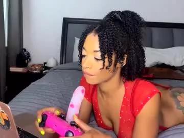 nikitalove104 from Chaturbate