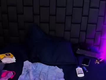 nikkenyx from Chaturbate