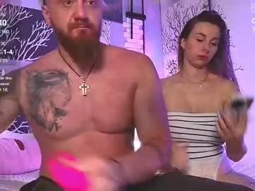 nikki7377 from Chaturbate