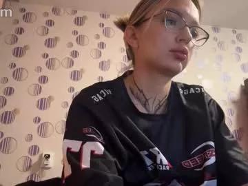 nikki_don from Chaturbate is Freechat